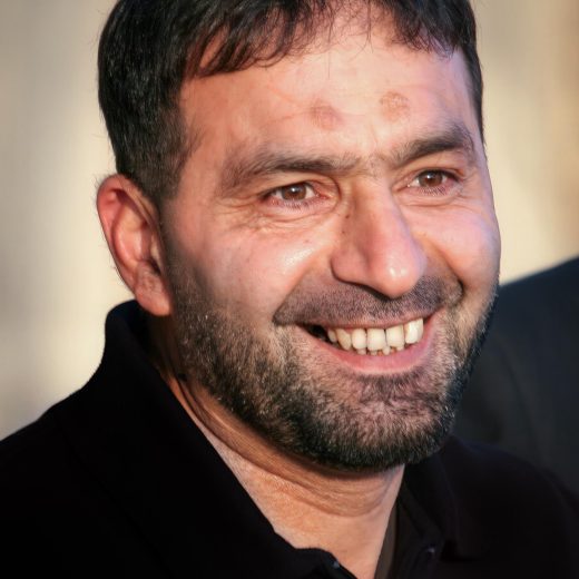 سردار شهید حسن طهرانی‌مقدم