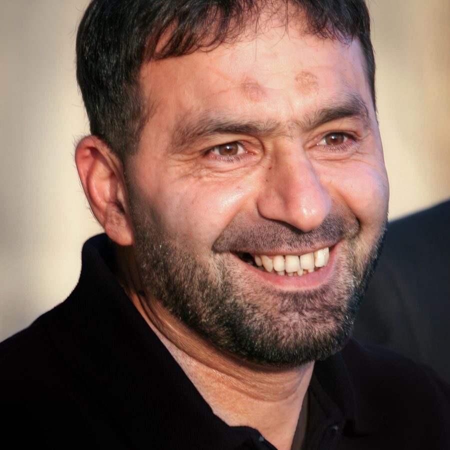 سردار شهید حسن طهرانی‌مقدم